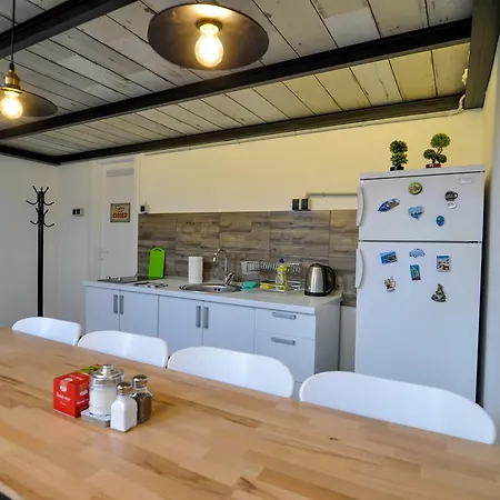 Old Town Studio Loft * Sarajevo