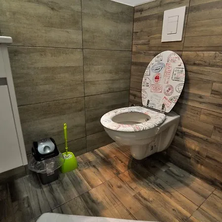 Old Town Studio Loft Appartement Sarajevo