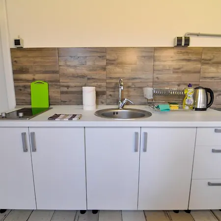 Old Town Studio Loft Appartement