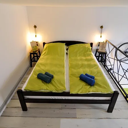 Apartman Old Town Studio Loft *