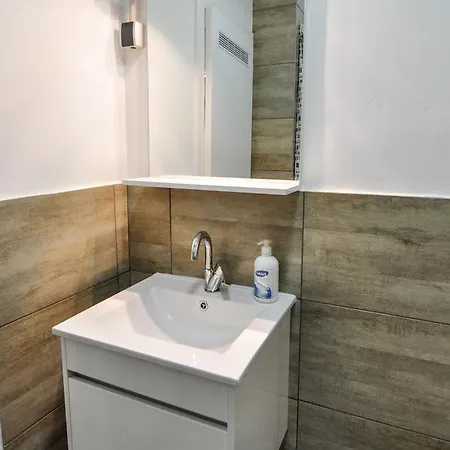 Apartman Old Town Studio Loft