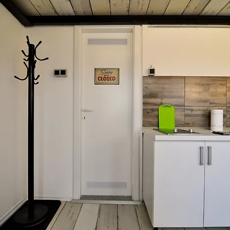 Old Town Studio Loft Appartement Sarajevo