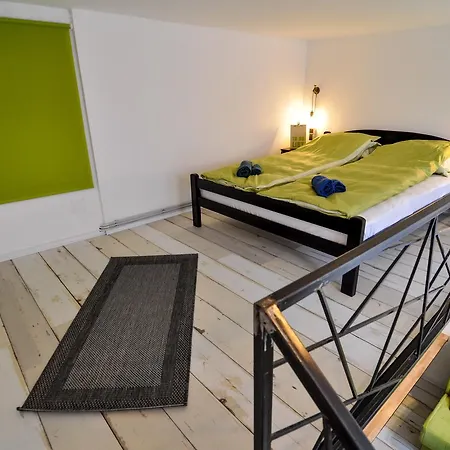 Apartman Old Town Studio Loft *